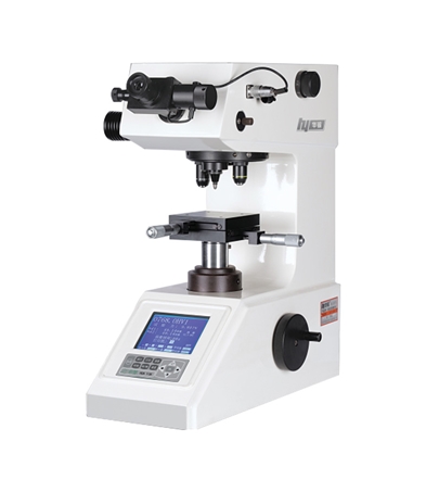 HVS-1000A、HVS-1000B數(shù)顯顯微維氏硬度計